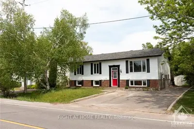 50 Fringewood Drive 1, Stittsville - Munster - Richmond, On K2s 1t8