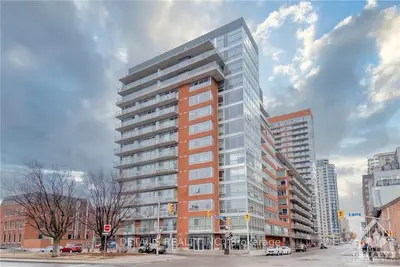180 York Street 303, Lower Town - Sandy Hill, On K1n 1j6