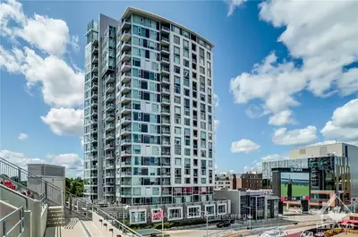 1035 Bank Street 605, Glebe - Ottawa East And Area, On K1s 3w9
