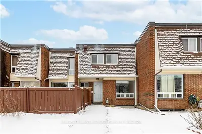 2939 Fairlea Crescent 49, Hunt Club - South Keys And Area, On K1v 9a5