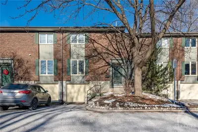 117 Beachview, Billings Bridge - Riverside Park And Area, On K1v 1m7