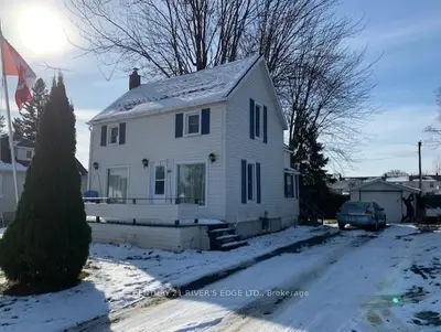 46 Farlinger Avenue, South Dundas, On K0c 1x0
