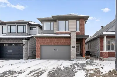 993 Beckton Heights, Stittsville - Munster - Richmond, On K2s 2x6