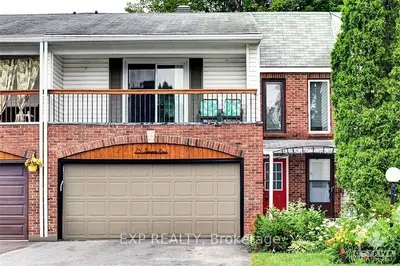 15 Jansen Road, South Of Baseline To Knoxdale, On K2h 5w6