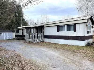 126 Harold Valley Drive, Carp - Dunrobin - Huntley - Fitzroy And Area, On K0a 2h0
