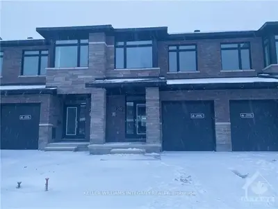 202 Trumpeter Grove, Blossom Park - Airport And Area, On K4m 0n8