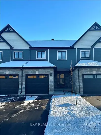 15 MONIQUE Street, Clarence-Rockland, ON K4K 0M2
