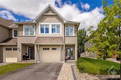 315 ALASKEN Drive, Blossom Park - Airport and Area, ON K1T 0M3