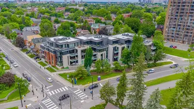 372 QUEEN ELIZABETH Drive 303, Glebe - Ottawa East and Area, ON K1S 5W7
