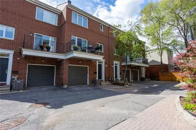 6 TURGEON, Lower Town - Sandy Hill, ON K1N 1G3