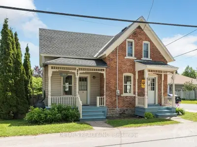 317 ELGIN Street, Merrickville-Wolford, ON K0G 1N0