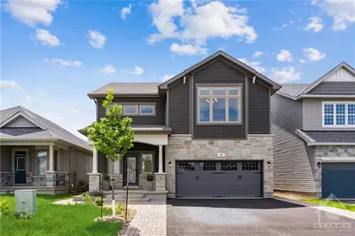 88 Defence Street, Kanata, ON K2V 0N3
