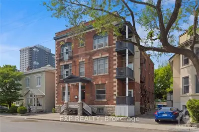 455 BESSERER Street 2, Lower Town - Sandy Hill, ON K1N 6C2