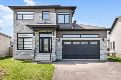 433 BRUGES Street, Russell, ON K0A 1W0