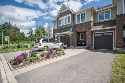 126 KESTREL Street, Blossom Park - Airport and Area, ON K1T 0P8
