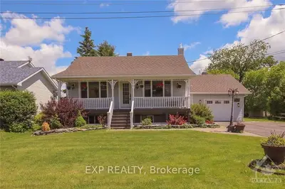 1551 LANDRY Street, Clarence-Rockland, ON K0A 1N0