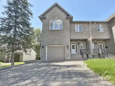 812 MELWOOD Avenue, McKellar Heights - Glabar Park and Area, ON K2A 3C3
