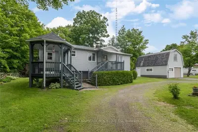 2837 HIGHWAY 15, Rideau Lakes, ON K0G 1V0