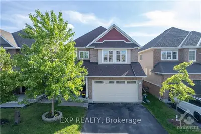 118 SHACKLEFORD Way, Stittsville - Munster - Richmond, ON K2S 0W4