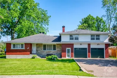 58 ARNOLD Drive, Bells Corners and South to Fallowfield, ON K2H 6W3