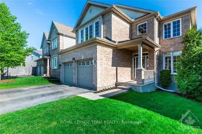 129 JOSHUA Street, Orleans - Convent Glen and Area, ON K1W 0A3