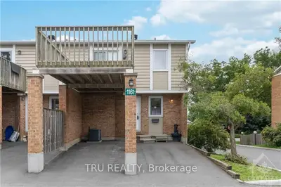 1161 CHIMNEY HILL Way, Beacon Hill North - South and Area, ON K1J 8Z9