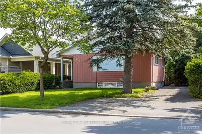 913 FAIRLAWN Avenue, McKellar Heights - Glabar Park and Area, ON K2A 3S6