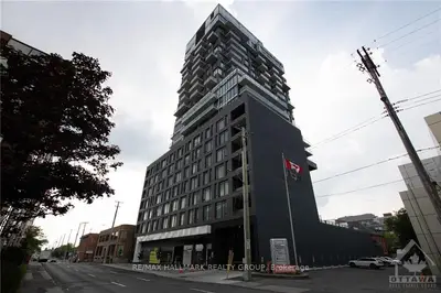 203 CATHERINE Street 311, Ottawa Centre, ON K2P 1J5