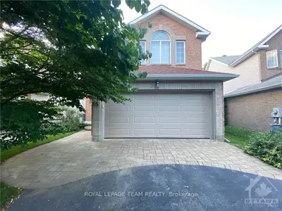 85 SHERRING Court, Kanata, ON K2K 2T1
