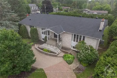 1580 BELLA VISTA Drive, Orleans - Cumberland and Area, ON K4C 1A7