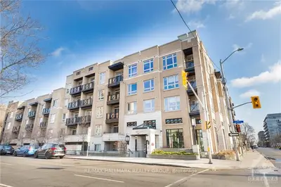 429 KENT Street 327, Ottawa Centre, ON K2P 1B5