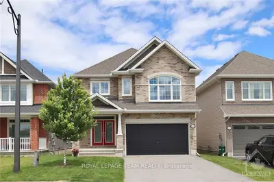 229 MAZON Street, Stittsville - Munster - Richmond, ON K2S 1B9