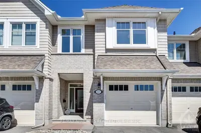 311 ALASKEN Drive, Blossom Park - Airport and Area, ON K1T 0A5