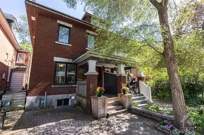40 CLAREY Avenue, Glebe - Ottawa East and Area, ON K1S 2R7