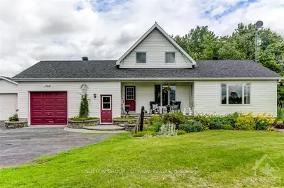 2051 SOUTH RUSSELL Road, Russell, ON K4R 1E5