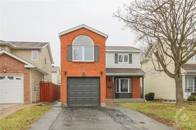 6651 Tooney Drive, Orleans - Convent Glen and Area, ON K1C 6P7