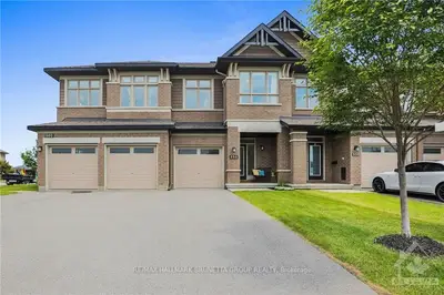 558 STARGAZER Crescent, Blossom Park - Airport and Area, ON K4M 0H2