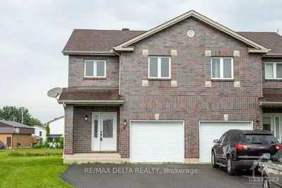 19 GAREAU Crescent, The Nation, ON K0C 2B0