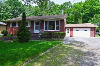 1324 COUNTY ROAD 2 Road, Elizabethtown-Kitley, ON K6V 7H4