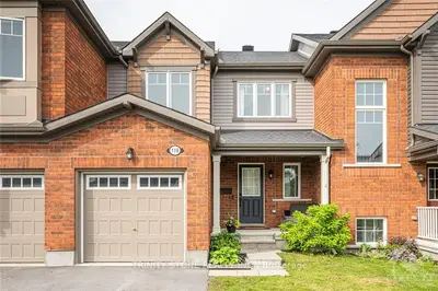 119 SANTOLINA Street, Stittsville - Munster - Richmond, ON K2S 0W8