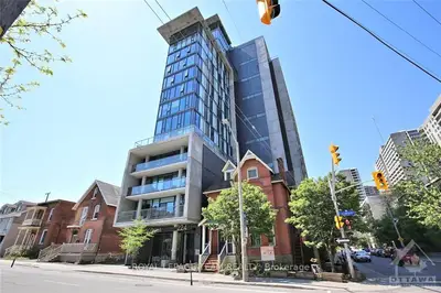224 LYON Street N 1313, Ottawa Centre, ON K1R 0C1
