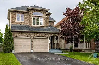 1965 SCHROEDER Crescent, Orleans - Cumberland and Area, ON K4A 4P7