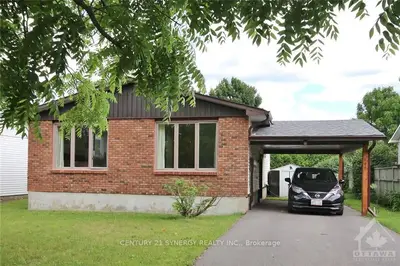 606 OXFORD Street E, North Grenville, ON K0G 1J0