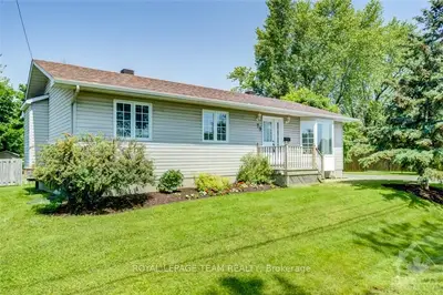 79 BURKE Street, Stittsville - Munster - Richmond, ON K0A 2Z0
