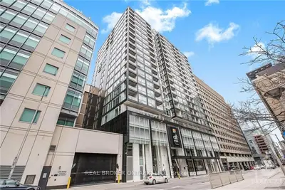 199 Slater Street 2010, Ottawa Centre, ON K1P 5N5