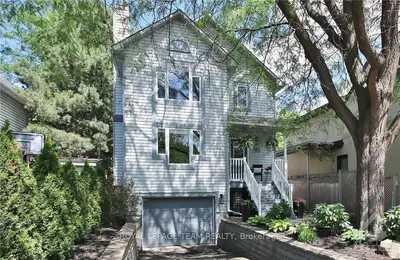 573 ROOSEVELT Avenue, Carlingwood - Westboro and Area, ON K2A 2A2