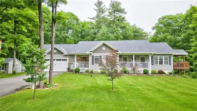 372 BRACKEN Avenue, Drummond/North Elmsley, ON K7A 4S4