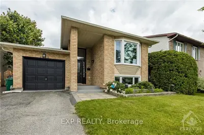 1440 KAMOURASKA Circle, Orleans - Convent Glen and Area, ON K1C 3J2