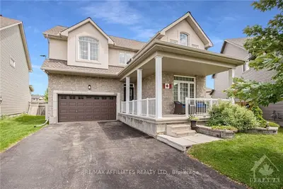 281 OPALE Street, Clarence-Rockland, ON K4K 0G2