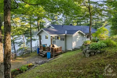 580 CHRISTIE LAKE Lane 41A, Tay Valley, ON K7H 3H6